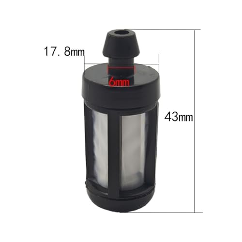 Filtres à carburant durables compatibles MS310 MS340 MS360 pour une filtration haute performance - 3