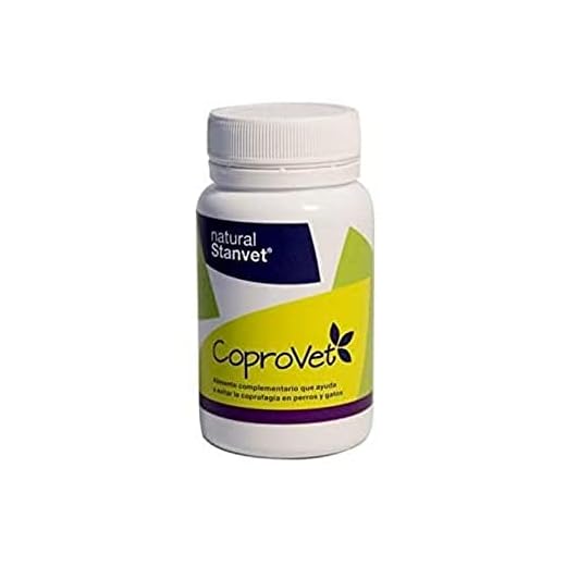 Stangest Coprovet 50G 1 Unidad 50 g