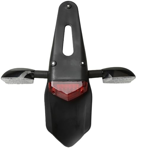 Clignotant pour moto et feu stop pour sorties enduro en YZ125 YZ250 YZ85 YZ65