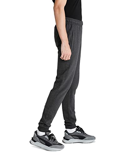 Image of Puma Men Regular Fit Track Pants