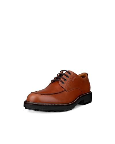 ECCO Men's Olso Gore-tex Waterproof Oxford