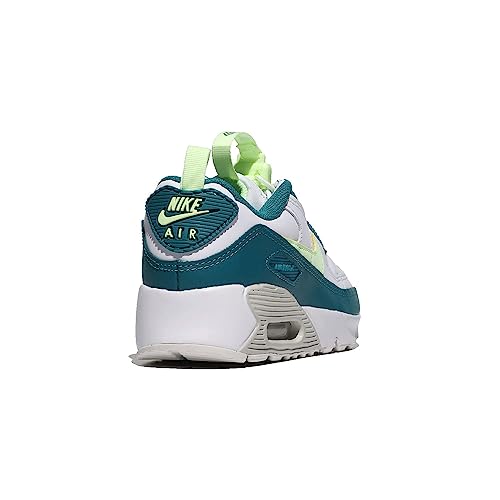 Nike Air Max 90 Toggle (Little Kid)3