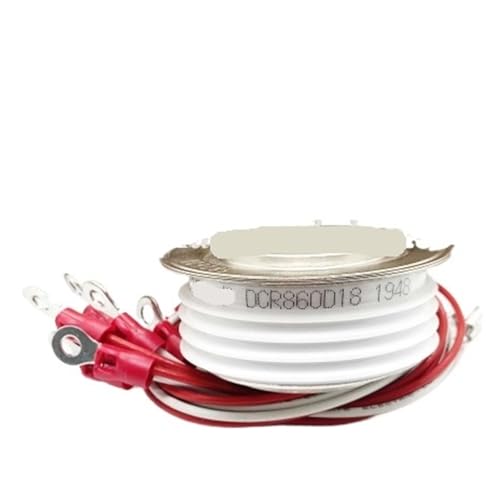 Thyristor N540CH06 pour remplacer vos modules de puissance défectueux