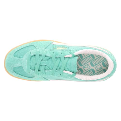 Image of Puma Womens Palermo Vintage Shoes