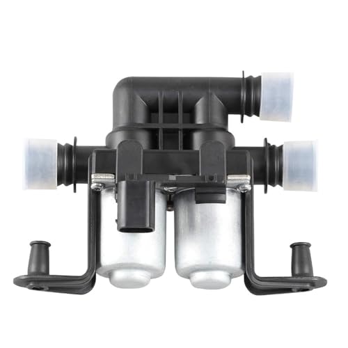 Électrovanne de commande de chauffage 64116906652 structure durable pour BMW X5 - 2