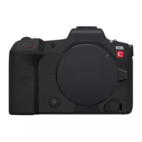 R5CJJo[XLXebJ[ɓK Canon EOS R5 CJveN^[tBXLh~ی쑕(}bgubN)