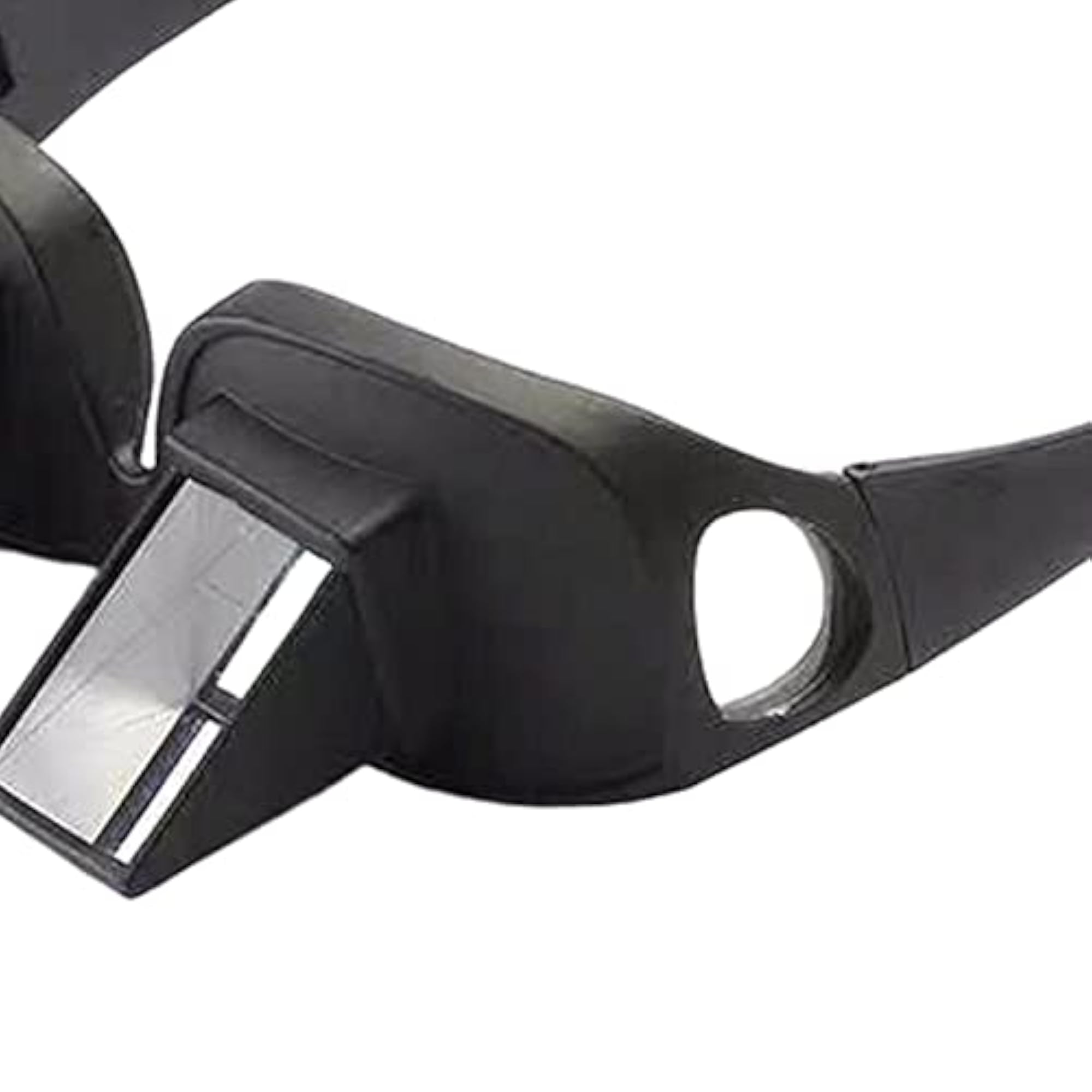 Unisex Bed Prism Spectacles for Pain Relief, Size L