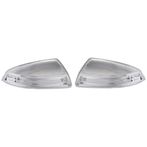 Luz de espejo retrovisor Mercedes Vito W639 para solucionar fallos de ITV
