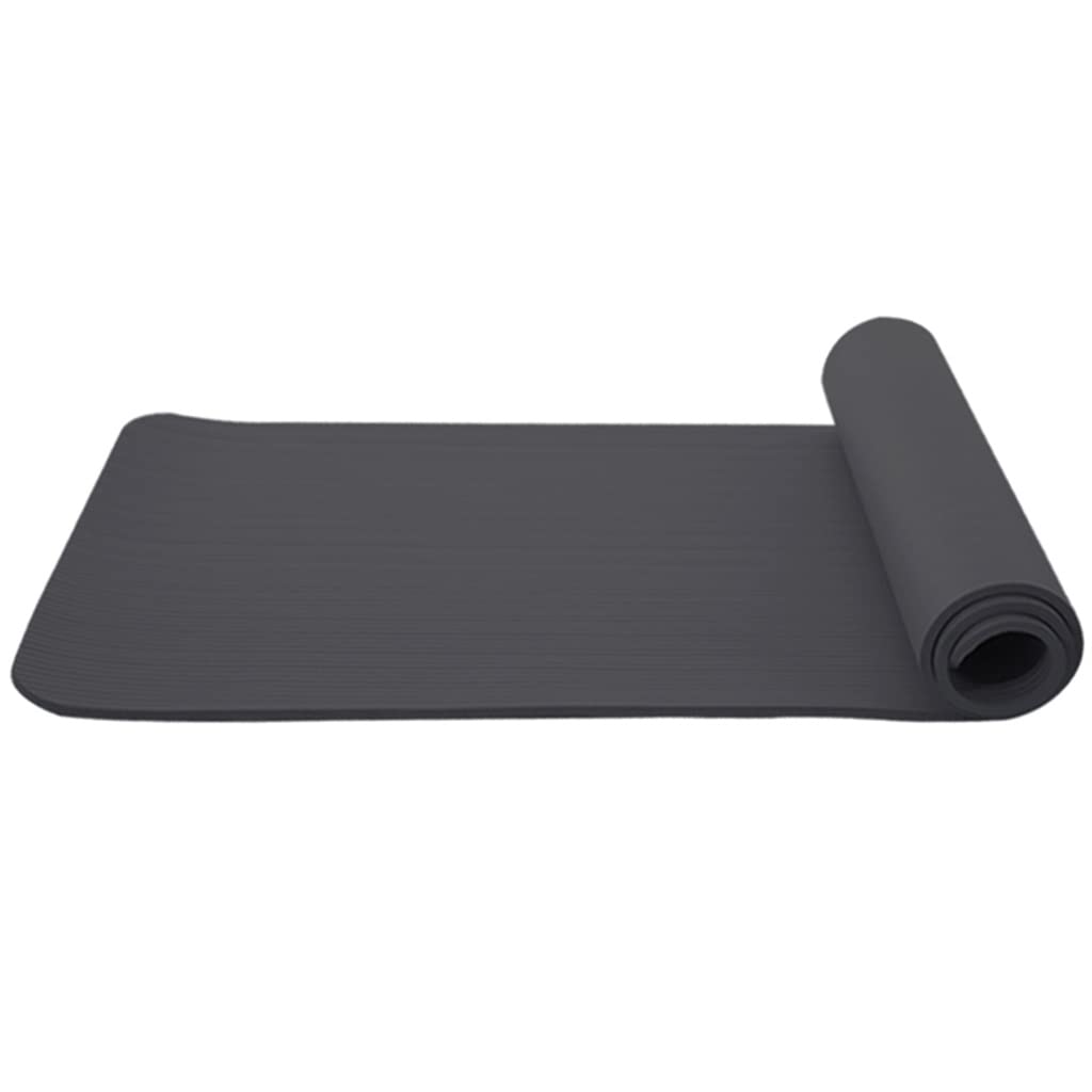 Yoga Mat Environmental Protection and Durability Non-slip Blanket Gym Home Lose Weight Pad Fitness Exercise Equipment