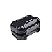 Produktbild alsu3luy02Ld Universal-Schutzhülle für Kopfhörer, wasserfest, Schwarz, Schwarz (Schwarz) - alsu3luy02Ld_Travel Toiletry Bag