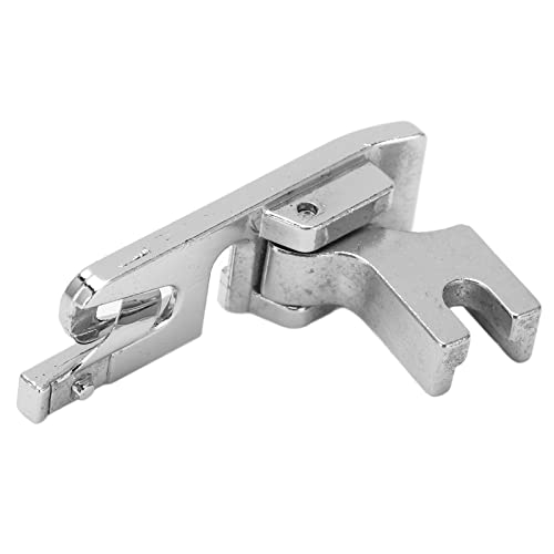 Prensatelas versátil y durable para máquinas de coser miniatura 7