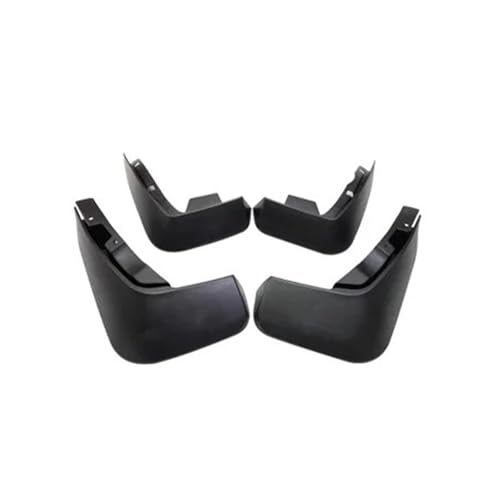 Bavettes garde-boue Jaguar F-PACE accessoires extérieurs de qualité