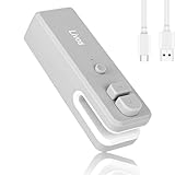 Livos 小型シーラー 家庭用 ヒートシーラー ハンディ 携帯式磁石シーラー Type-C充電式 クリップシーラー フードシーラー | お菓子 密封 携帯便利 | 予熱不要 操作簡単 背面マグネット 軽量 ABS材質 | 日本語取扱説明書 [並行輸入品]