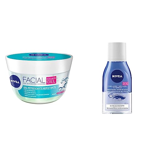 desmaquillante nivea Marca NIVEA