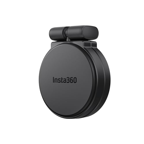 Image of Insta360 GO 3 /GO 3S Pocket Flexi Mount