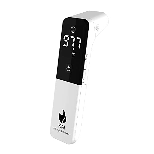 List of 10 Best Most Accurate Thermometer For Adults 2023 Reviews