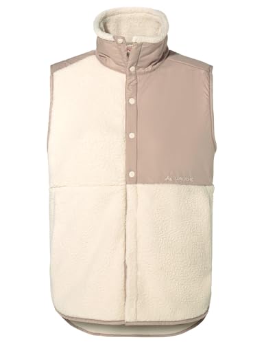 VAUDE Najun Fleece Vest veste femme polaire sans manche idéale pour camping et trekking