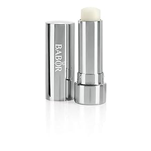Babor Essential Care Lip Repair Balm, Lippenbalsem Voor Droge, Gebarsten Lippen, Met Aloë Vera En Bijenwas