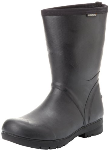 Image of Bogs Men's Food Pro Mid Work Boot