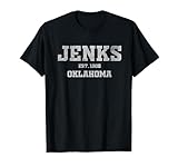 Photo Gallery jenks oklahoma maglietta Photo Gallery jenks oklahoma maglietta