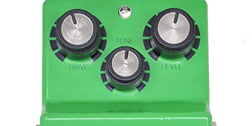 Amazon | IBANEZ (アイバニーズ) ギター用エフェクター TS9