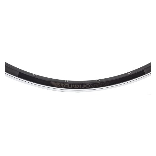 Rim OR8 700C 622x18 SL18 24 BK/MSW