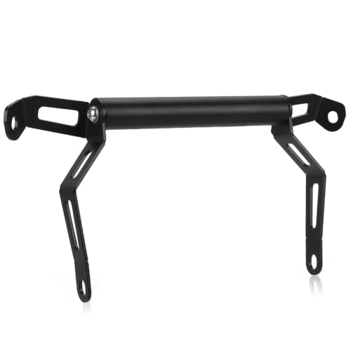 Support de navigation GPS moto anti-vibration QJMOTOR SRT