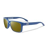 Gafas de Sol Polarizadas The Indian Face Freeride Azul para hombre y mujer