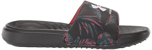 Image of Under Armour Kids' Ansa Graphic Sandals
