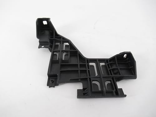 Audi OEM Genuine Left (Driver Side) Front Headlamp Headlight Plate 8R0-941-453 8R0941453