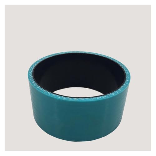 Kit tuyau suralimentation silicone 4 plis Golf 7 R GTI élimine les restrictions de pression