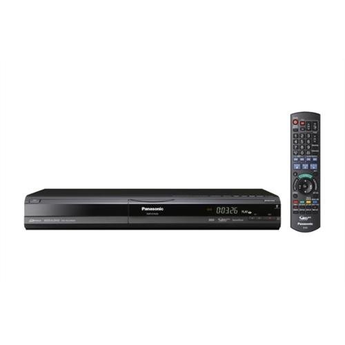 Panasonic DMR EH 585 DVD-Recorder mit Festplatte 250 GB (DivX