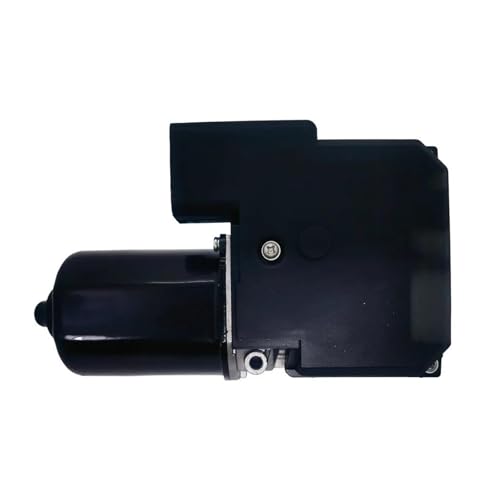 Moteur d'essuie-glace avant Cadillac DeVille 2000-2005