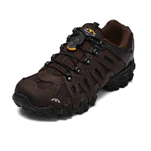 Tênis Adventure Bull Terrier Dragon III Masculino