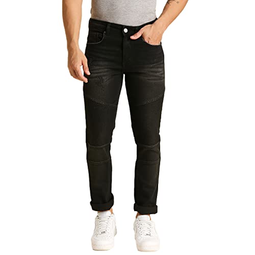 Image of HIGH Star Men's Regular Fit Jeans