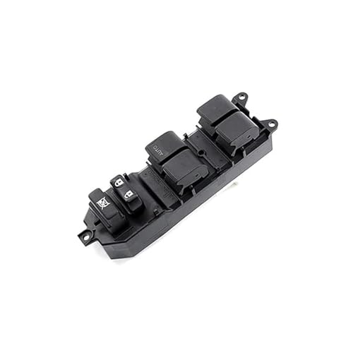Interrupteur de commande de vitre électrique 8482006090 pour auto RHD