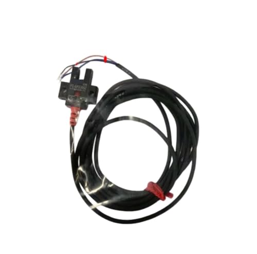 Capteur photoélectrique FC-SPX303PZ avec commutateur de proximité pour automatisme industriel