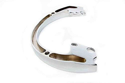 Miniatura 3 de XKH - Barra de agarre para pasajero trasero de motocicleta compatible con Suzuki Gsxr1300 R Hayabusa 1999-2007 Chr B075DN9N57