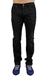 Verschluss: Knopfleiste Diesel Herren Stretch Jeans Safado-R R9B60 anthrazit verwaschen (31/32)