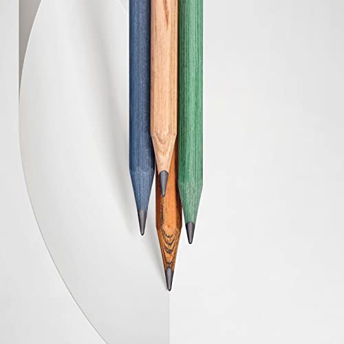Caran d'Ache Les Crayons edición especial de lápices miniatura 2
