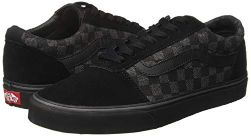 Image of Vans Men's Ward Sneakers