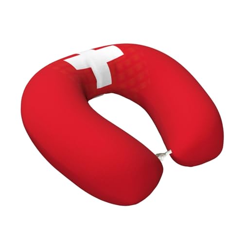 Almohada cervical de espuma viscoelástica tamaño estándar miniatura 2