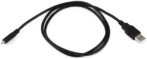 Synergy DigitalCanon PowerShot SX720 HS Digital Camera USB Cable 3' Micro USB to USB (2.0) Data Cable
