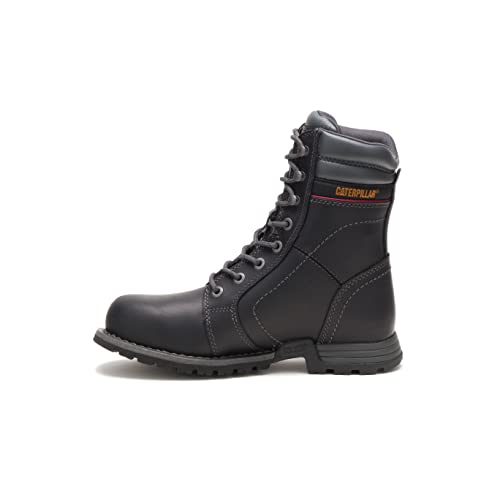 CAT Echo Steel Toe Work Boot