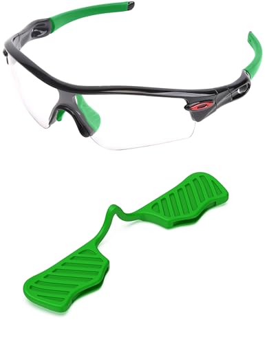 Image of Replacement Nose Pad for Oakley Hydra OO9229