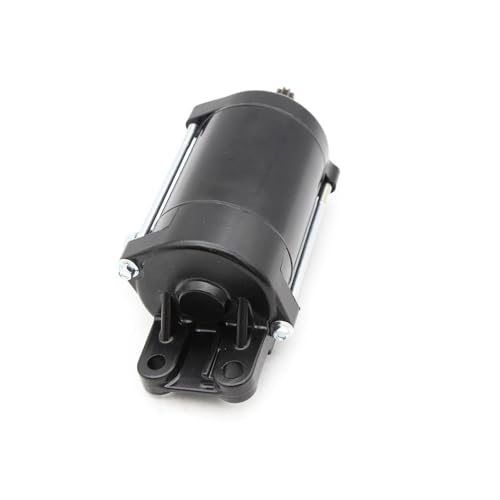 Motor de arranque 60E-81800-00 de encendido rápido para motos FZ1000 y JF1100A 3