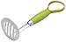 Price comparison product image KitchenCraft Healthy Eating 2-in-1 Avocado Masher / Scooper Tool, 19.5 cm (7.5")