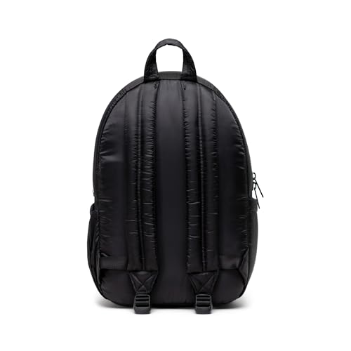 Herschel Settlement Quilted Backpack, Black, One Size4