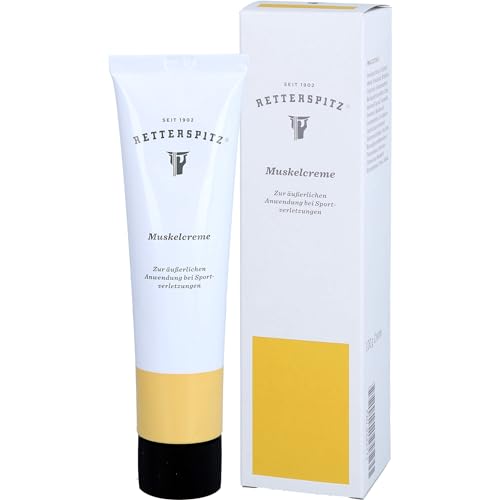 RETTERSPITZ Muskelcreme, 100 g – Ansicht 2