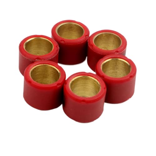 スクーター バリエーター ローラー セット 16x13mm 4g 4.5g 5.5g 6g 7g 自動車オートバイ部品と互換性あり Agility 50 DJ S Filly People Super 8 Vitality Yager GT 50cc 4T